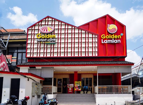 Golden Lamian 1