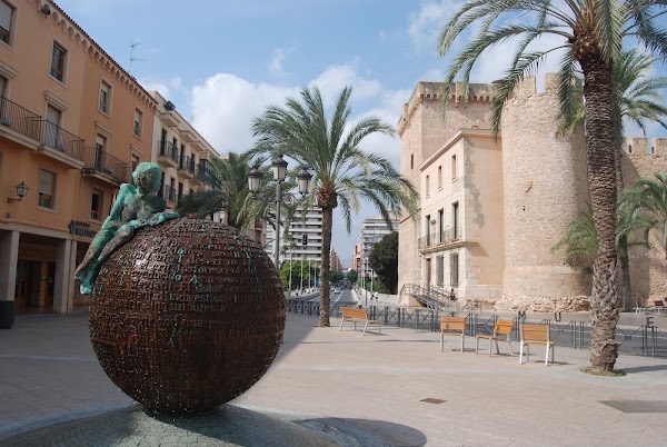 Elche 4