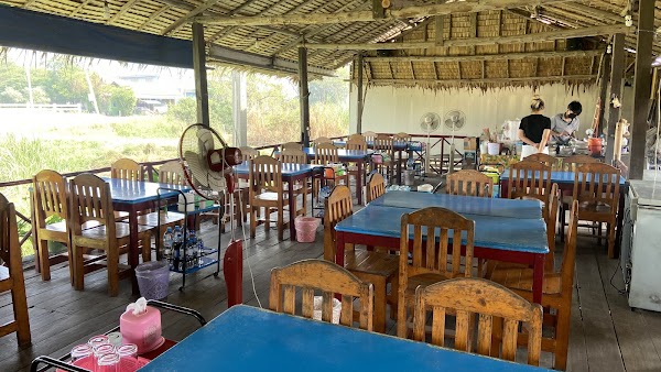 ร้านรวมปลา 1