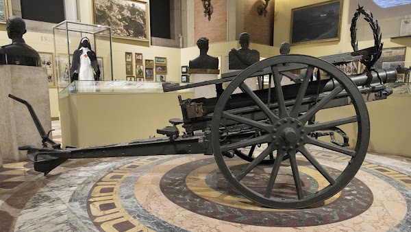 Central Museum of the Risorgimento 1