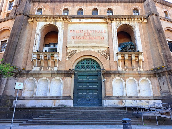 Central Museum of the Risorgimento 5