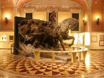 Central Museum of the Risorgimento 4