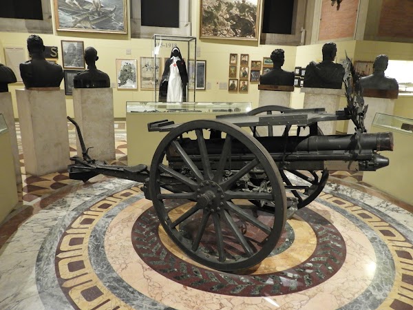 Central Museum of the Risorgimento 3
