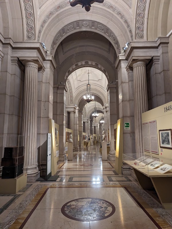 Central Museum of the Risorgimento 2