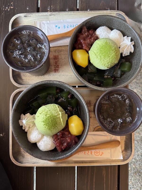 FUKUDA Tea-House 2