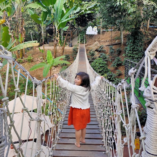Pong Yang Jungle Coaster & Zipline 3