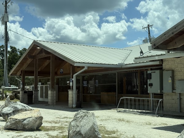 Ginnie Springs Outdoors, LLC