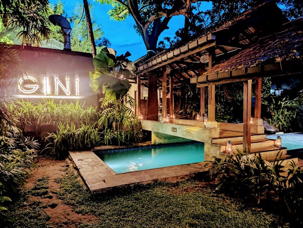 Gini 4