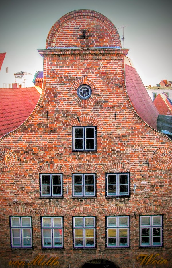 H. F. von Melle GmbH 4