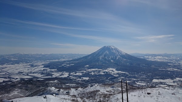 Niseko 1