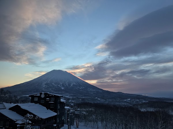Niseko 2