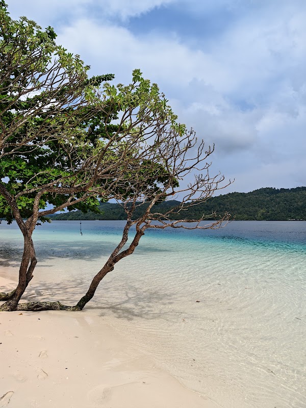 KAMPUNG FRIWEN