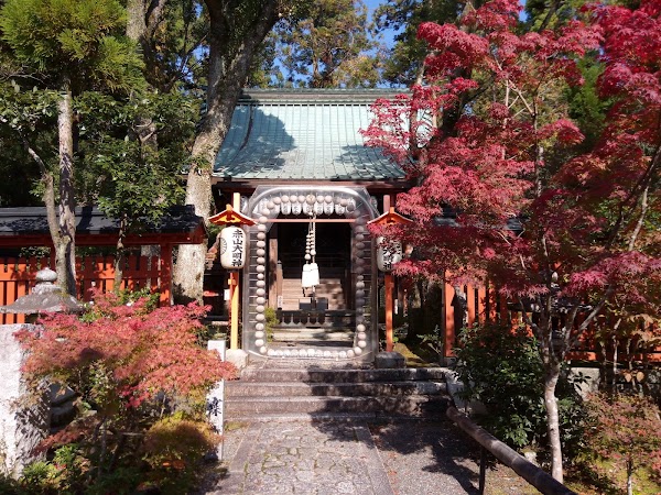 Sekizan Zenin Temple 5