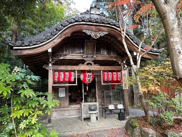 Sekizan Zenin Temple 4