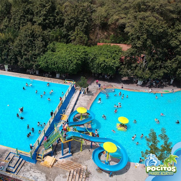 Balneario "Los Pocitos" 5