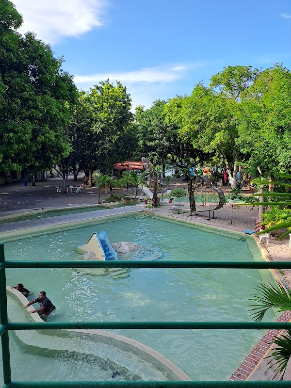 Balneario "Los Pocitos" 2