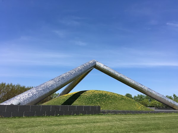 Moerenuma Park 1