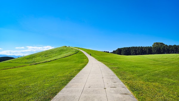 Moerenuma Park 6