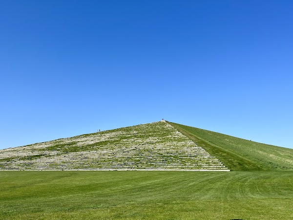 Moerenuma Park 5