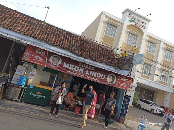 Gudeg Mbok Lindu