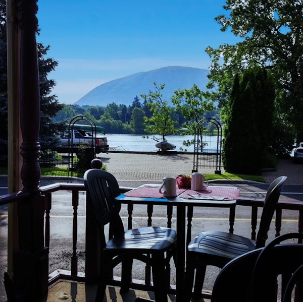 Cafe Du Vieux Beloeil inc