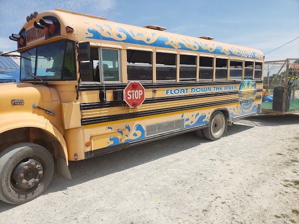 Awesome Lazy River 5