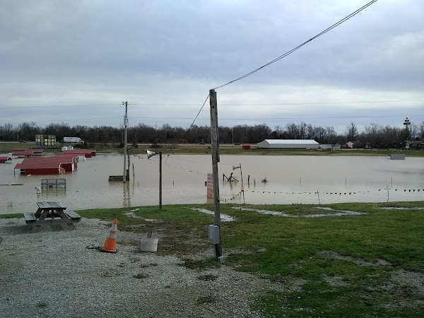 Awesome Lazy River 3