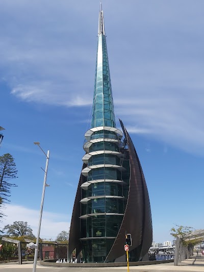 The Bell Tower