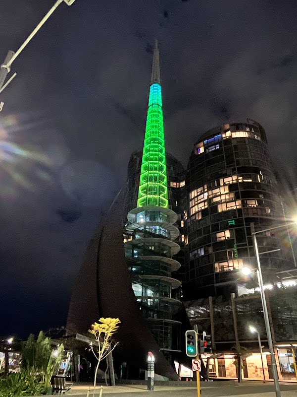 The Bell Tower 5