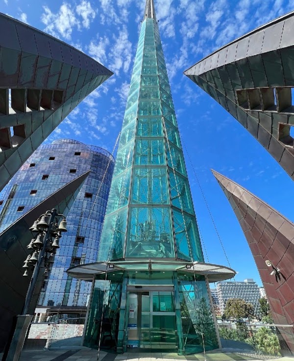 The Bell Tower 4
