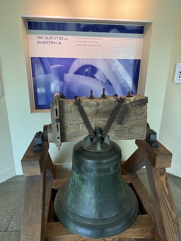 The Bell Tower 2