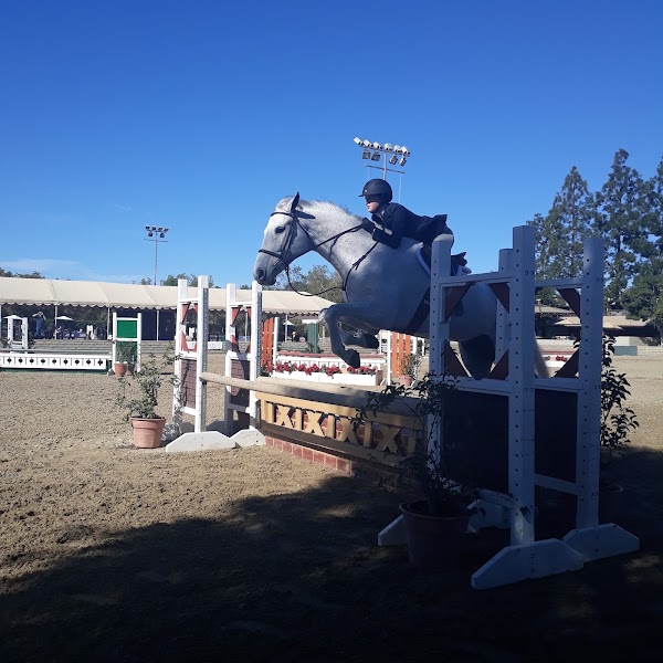Los Angeles Equestrian Center 2