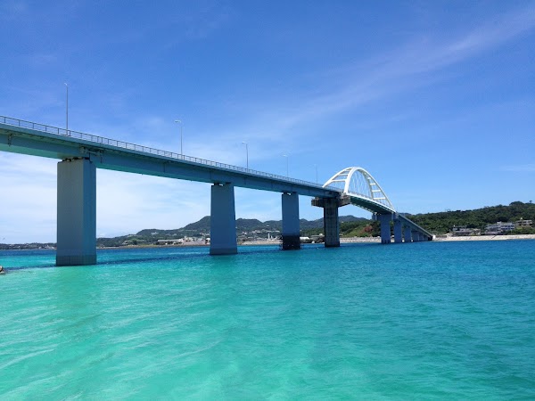 Sesoko Island
