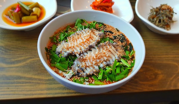 손맛촌 제주 고사리갈치조림 & 통갈치구이 전문 조천본점 5