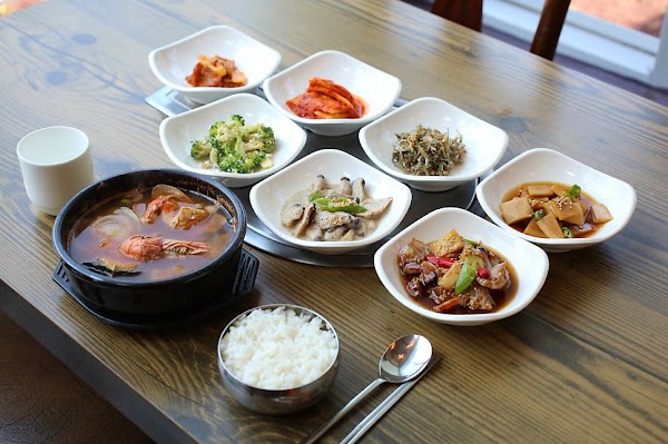 손맛촌 제주 고사리갈치조림 & 통갈치구이 전문 조천본점 4