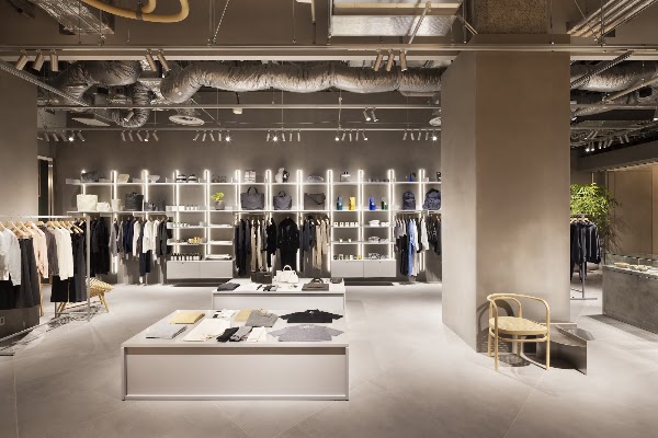 The Conran Shop Tokyo Store 5