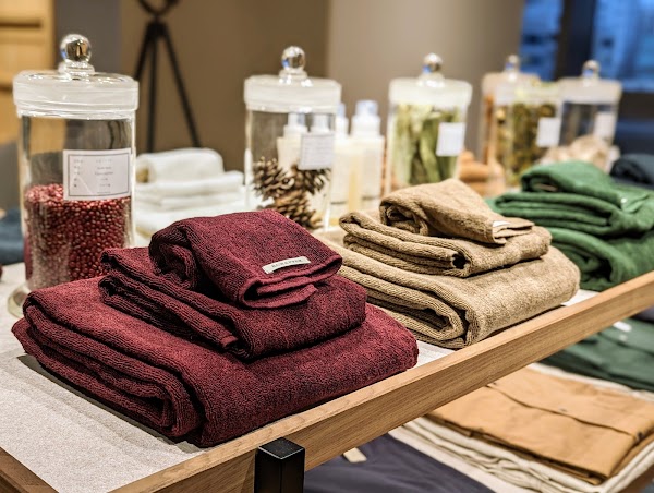 The Conran Shop Tokyo Store 4