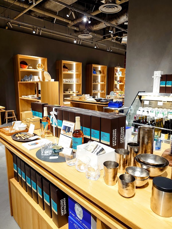 The Conran Shop Tokyo Store 2