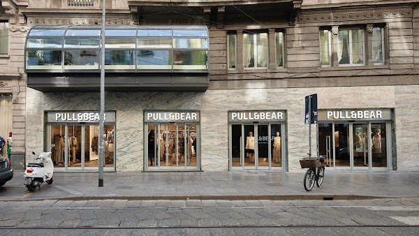 Pull&Bear