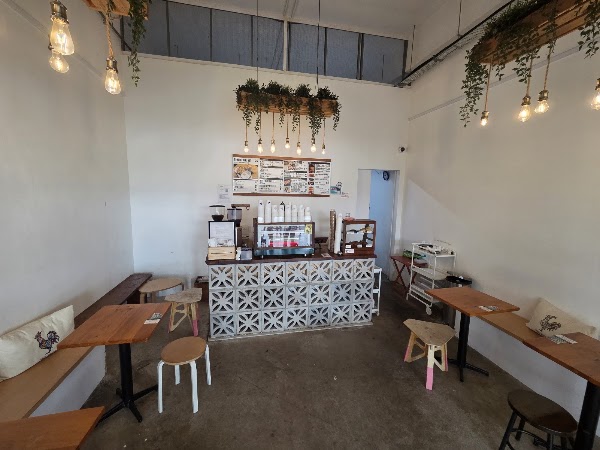 Mad Roaster Depot Heights 3