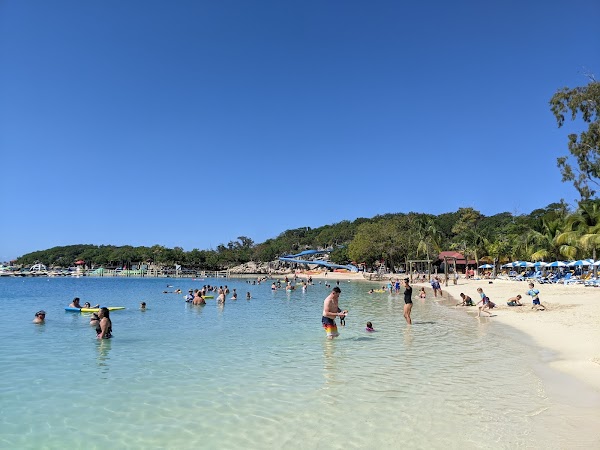 Labadee 1