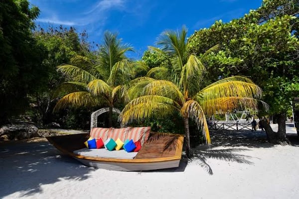 Labadee 5