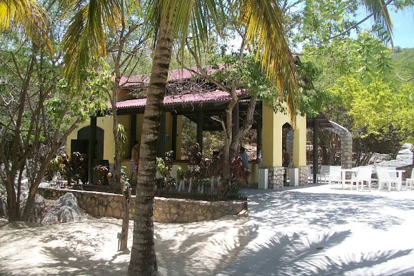 Labadee 4