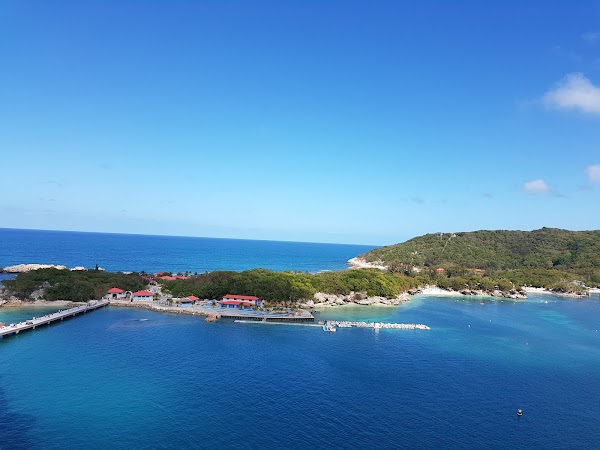 Labadee 3