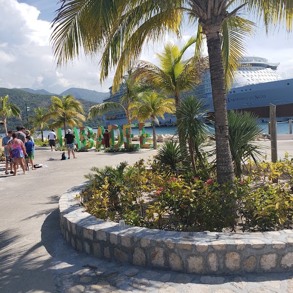 Labadee 2