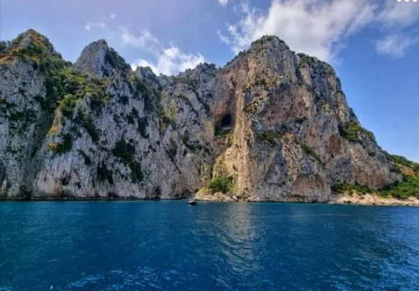 Faraglioni 3