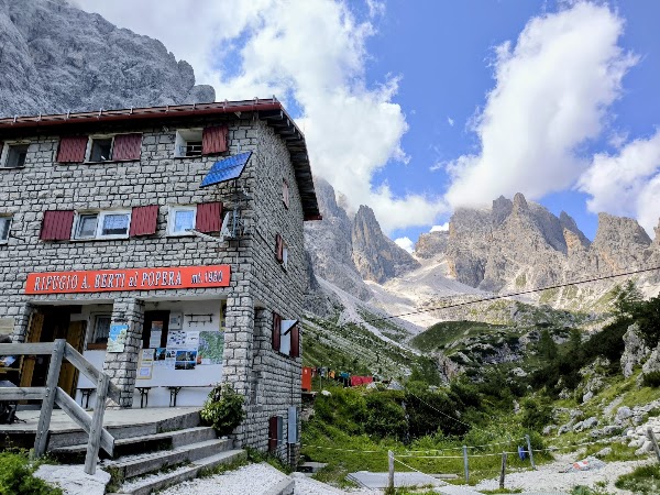 Bertihütte