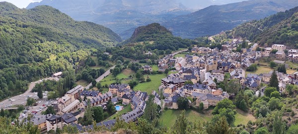 Panticosa
