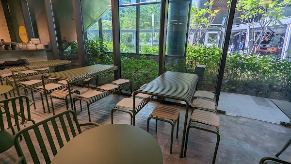 SANDO at Alexandra Technopark (Japanese Sandwiches, Coffee & Catering-Corporate & Parties.)
