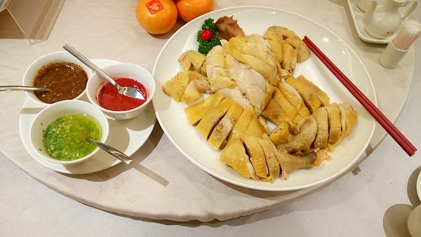 Dian Shui Lou (Nanjing Branch) 4